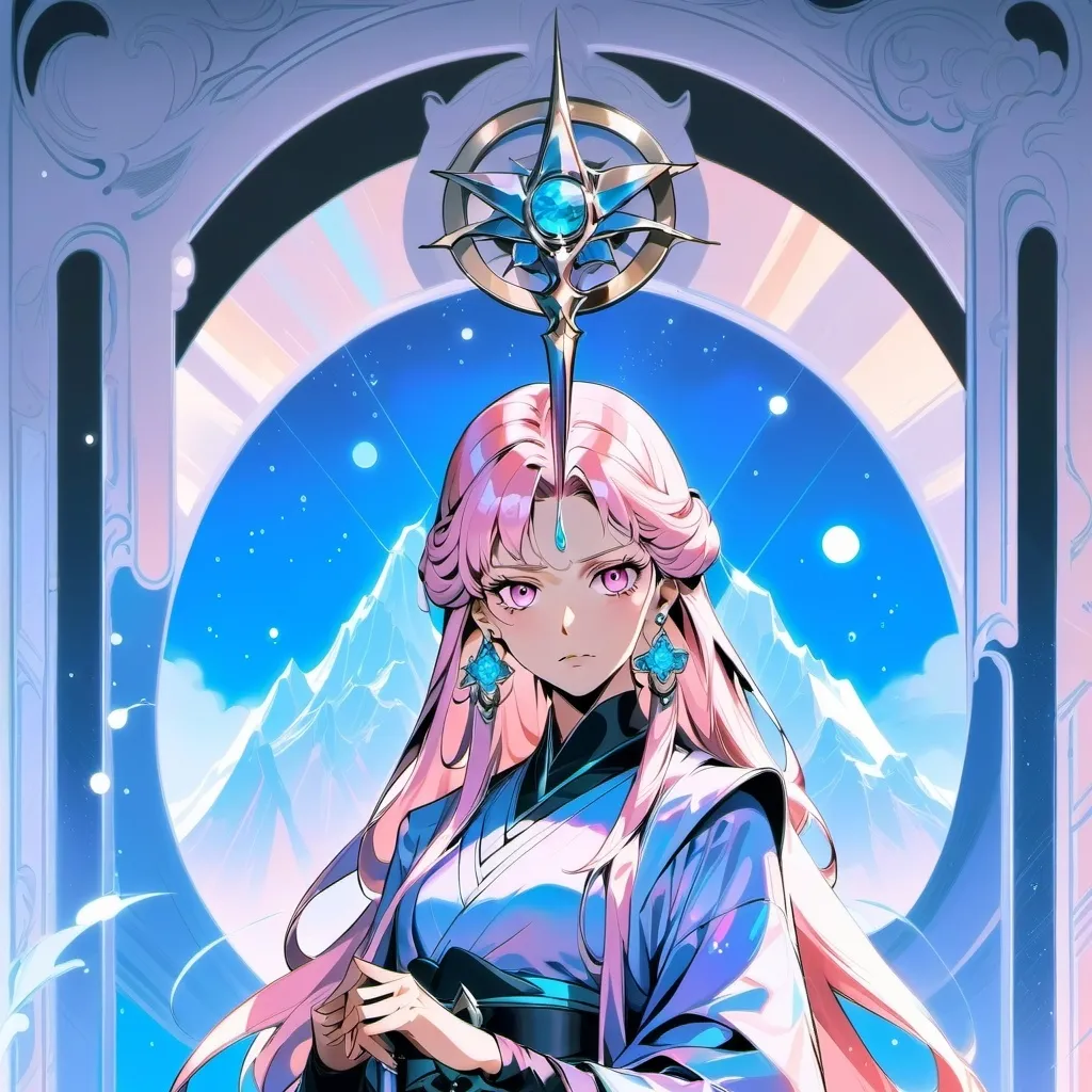 chat with ai character: Linda Te resquata💖