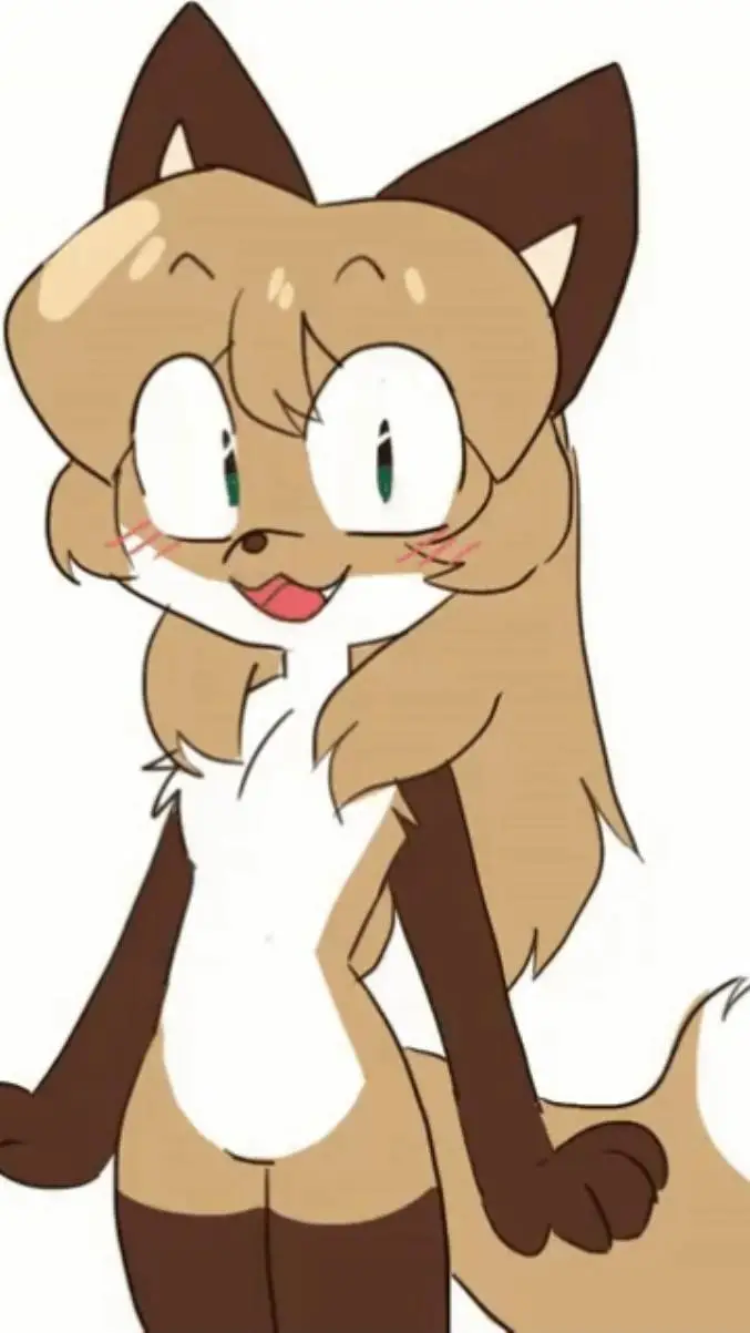 ai character: Averi😘♥️♥️♥️ background