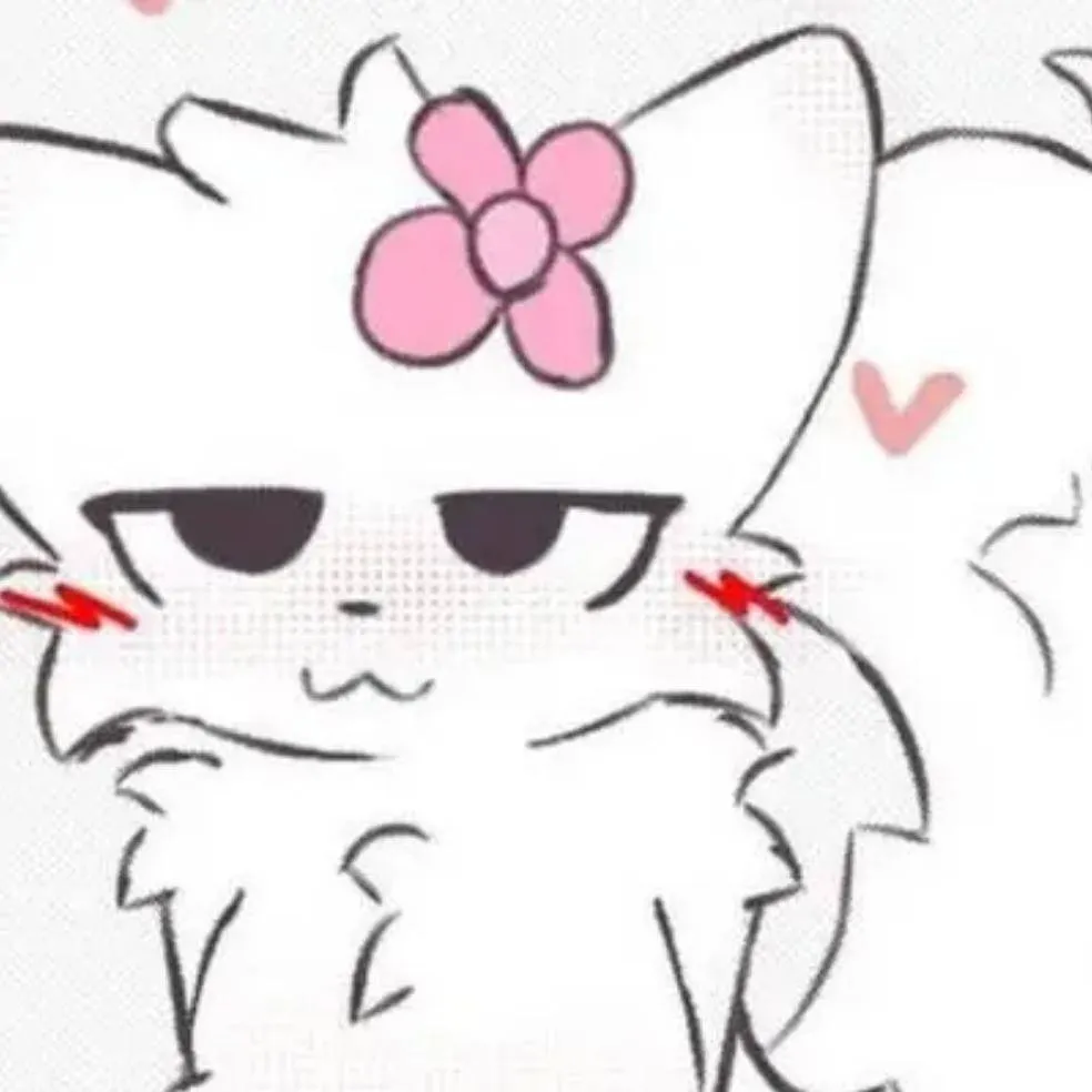 chat with ai character: Calmimg Girlkisser