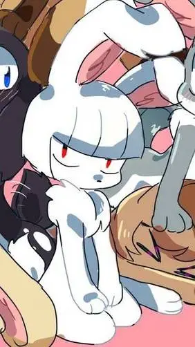 Talkie AI - Chat with Cotton