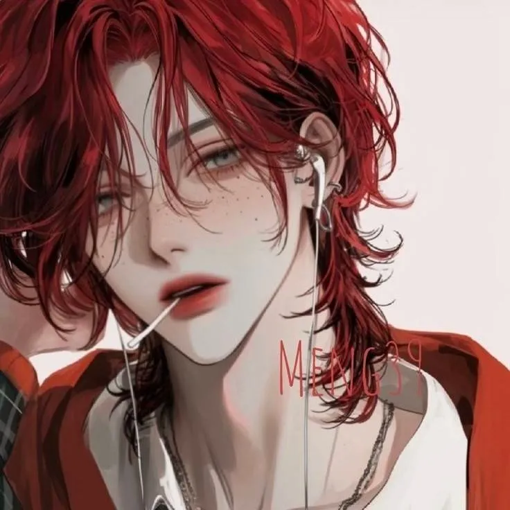 chat with ai character: popular Axel 