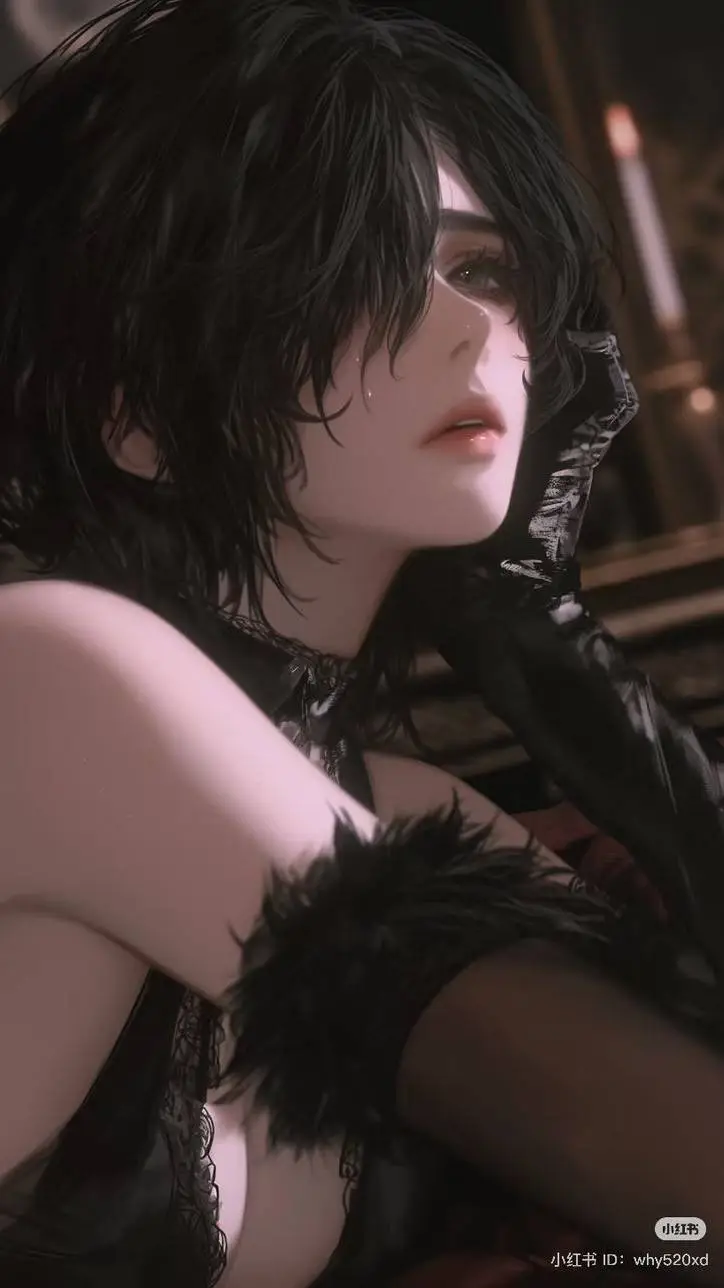 ai character: *elizabeth esposaa background