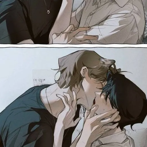 chat with ai character: Liam tu novioo💖💖