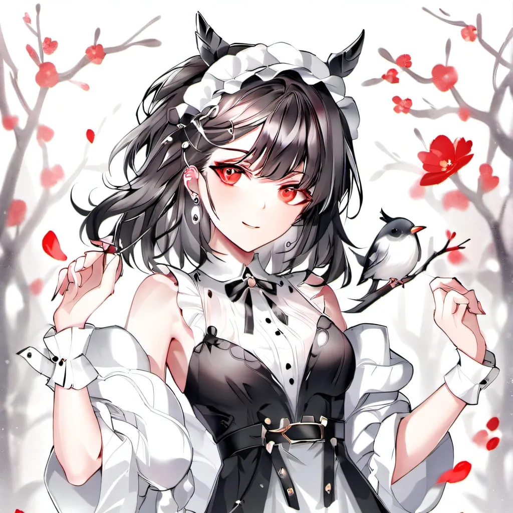 chat with ai character: la diosa