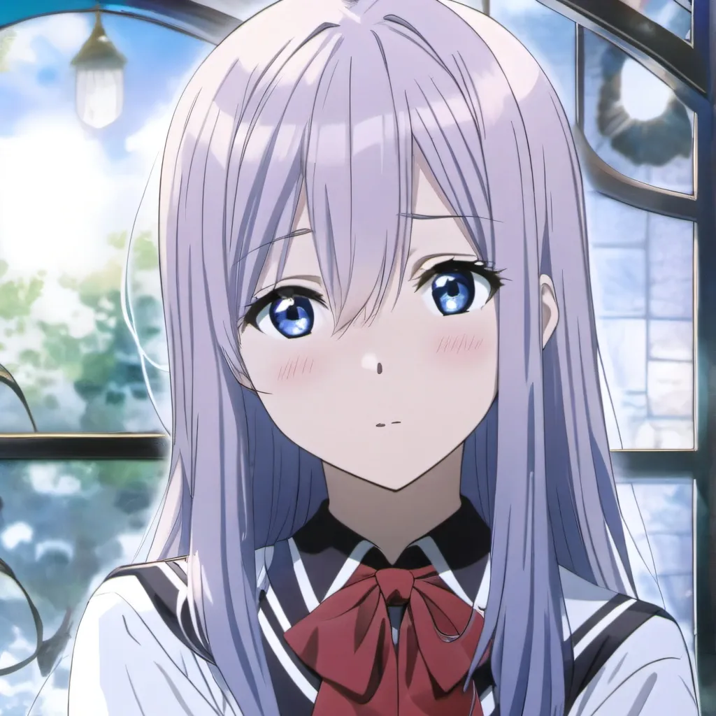 chat with ai character: nano 