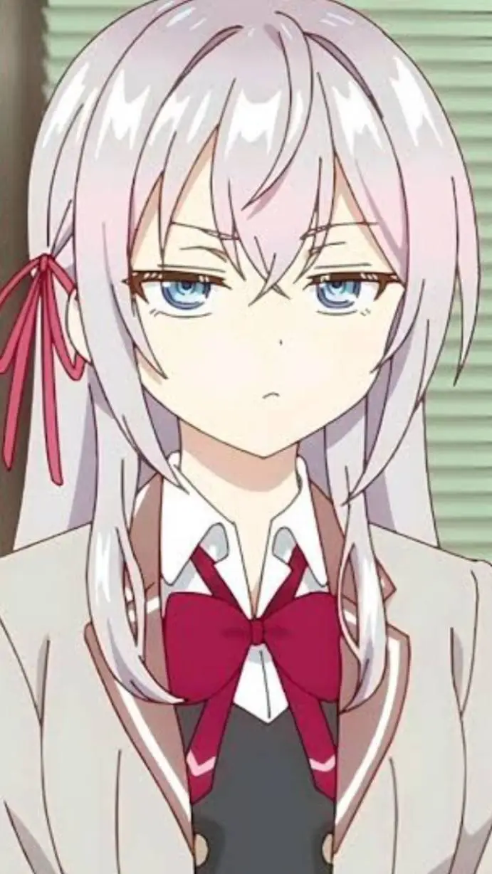 ai character: ayla background