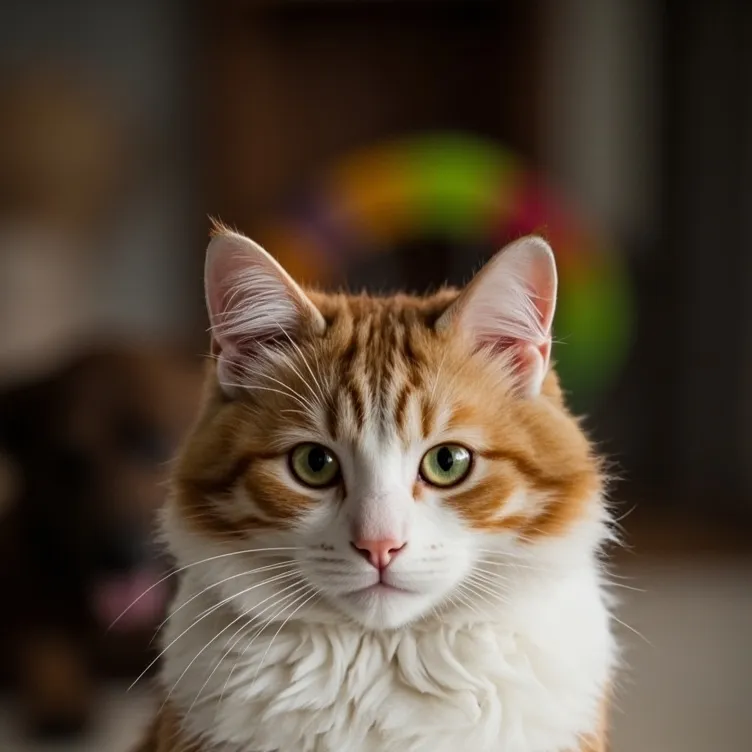 chat with ai character: orango!