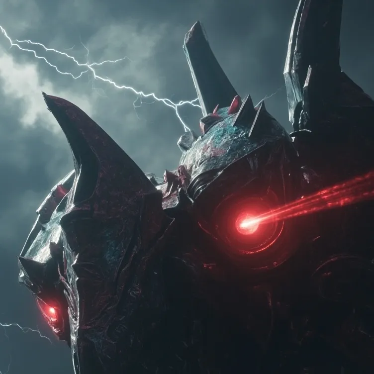 chat with ai character: Talkie king 