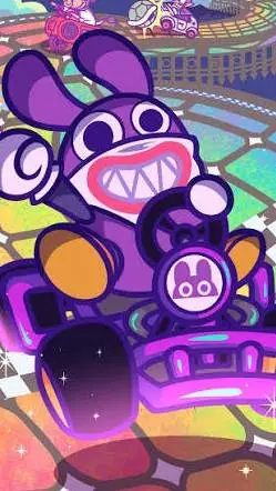 Talkie AI - Chat with Nabbit