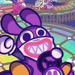 chat with ai character: Nabbit