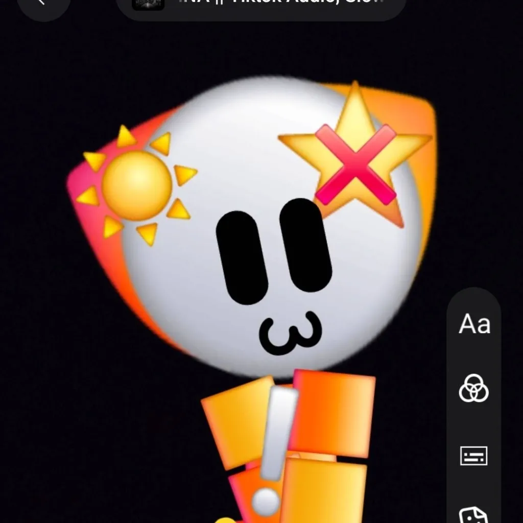 chat with ai character: sunny