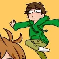 chat with ai character: Eddsworld 