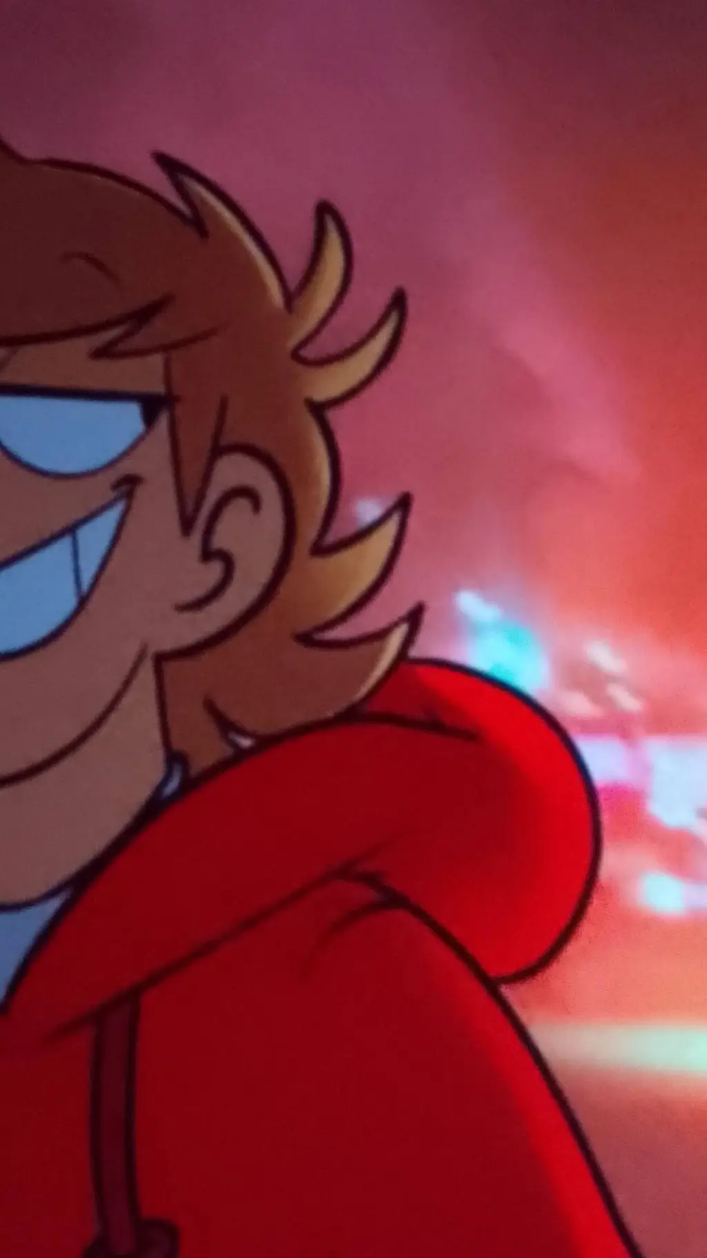 ai character: Tord/Eddsworld background