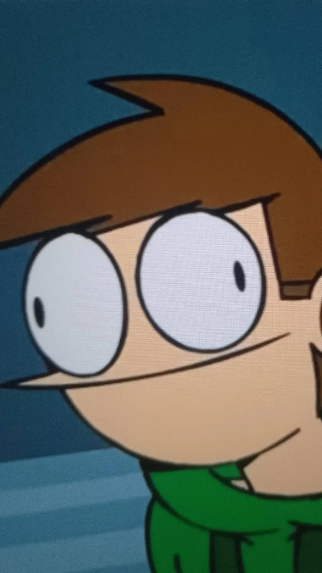 ai character: EDDSWORLD background