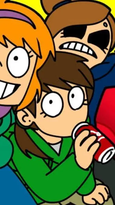 ai character: Ellsworld background