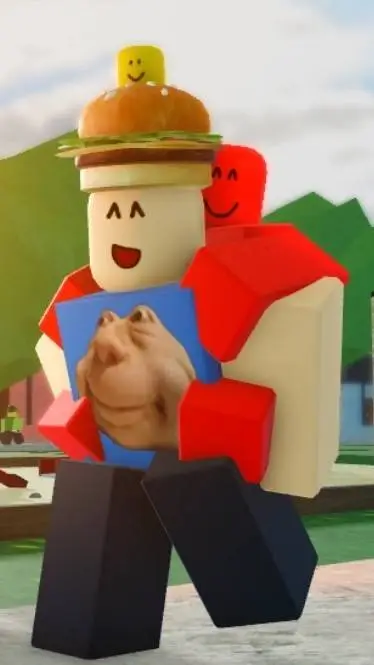 ai character: Raise a C00lkidd background