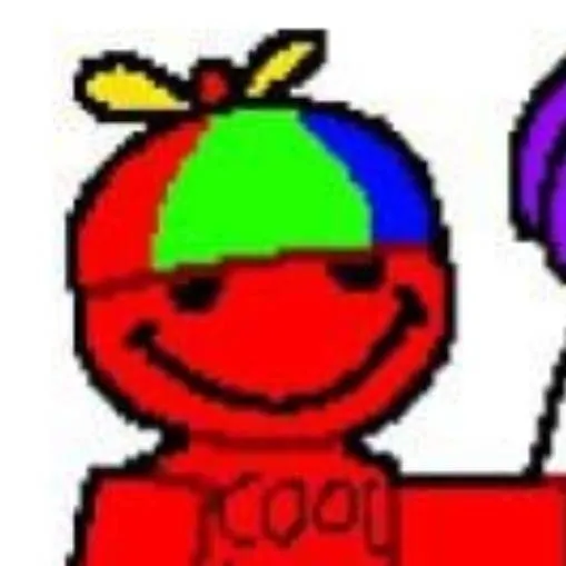 chat with ai character: C00lkidd