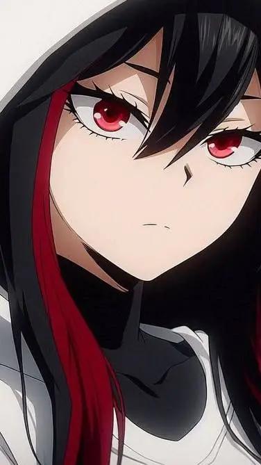 ai character: ~laila~ background