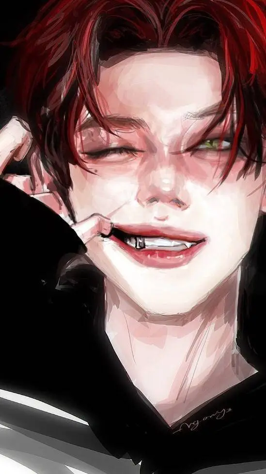 ai character: ~TYLER~ background