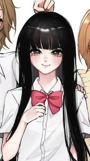 ai character: {Dahyun} background