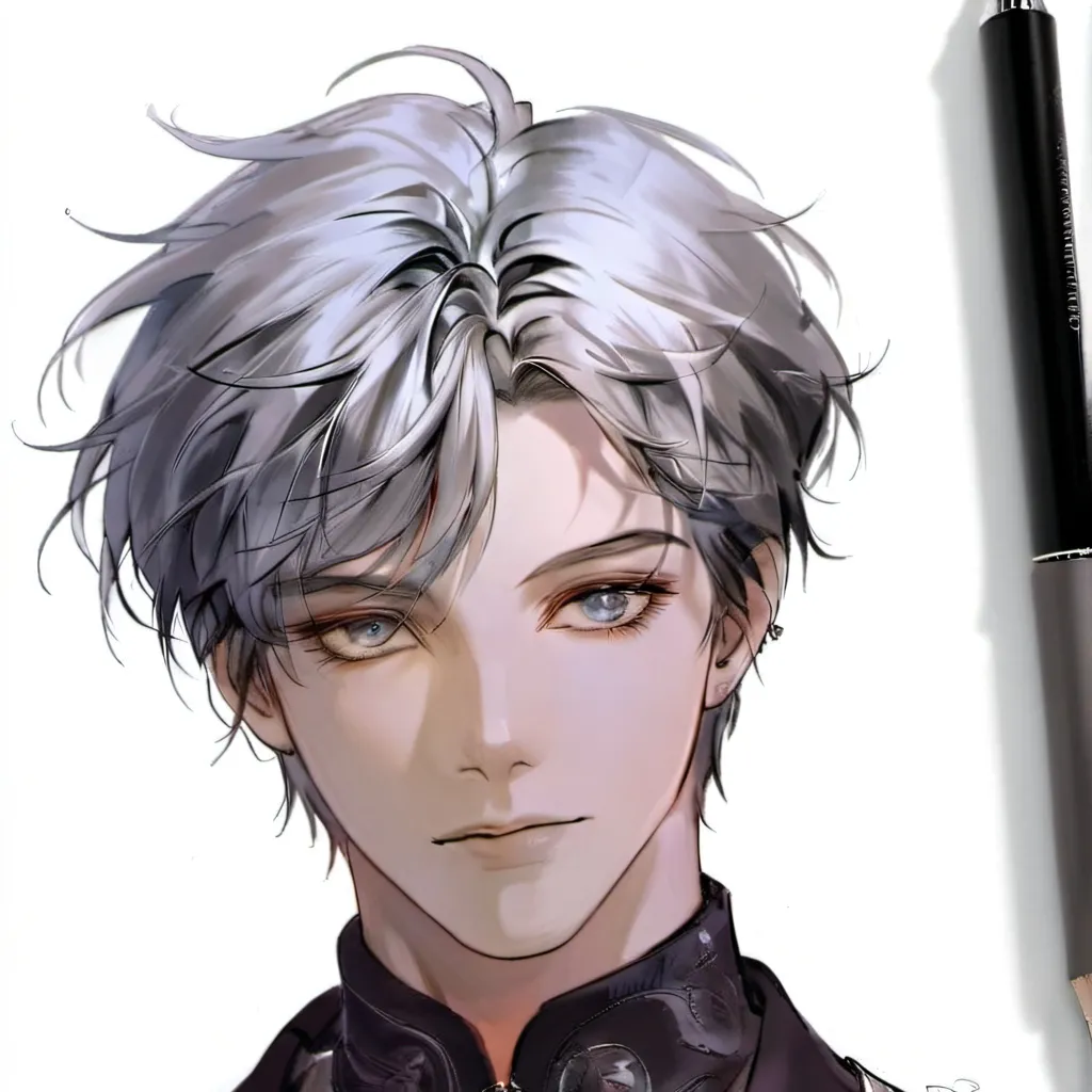 chat with ai character: Jakson 