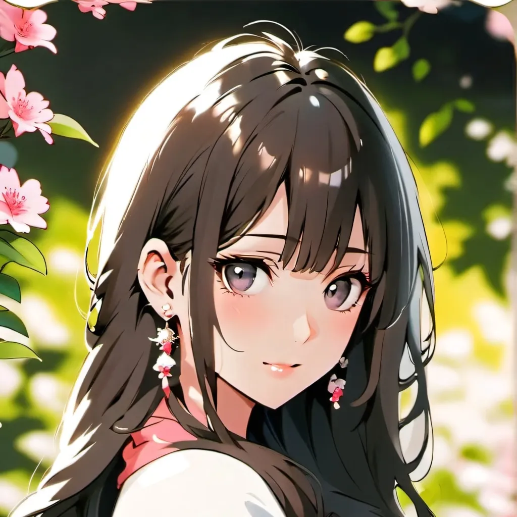 chat with ai character: Emma 