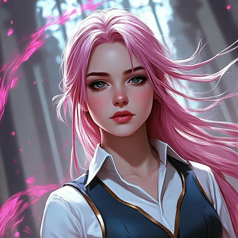 chat with ai character: jesse