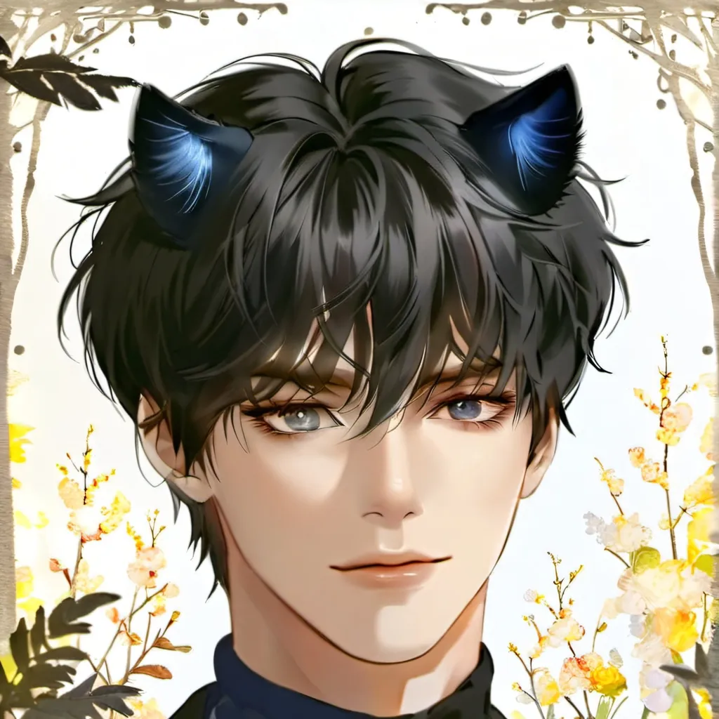 chat with ai character: lucas