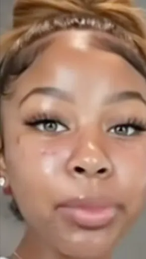 ai character: ￼ Keisha background