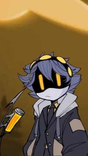 ai character: N background