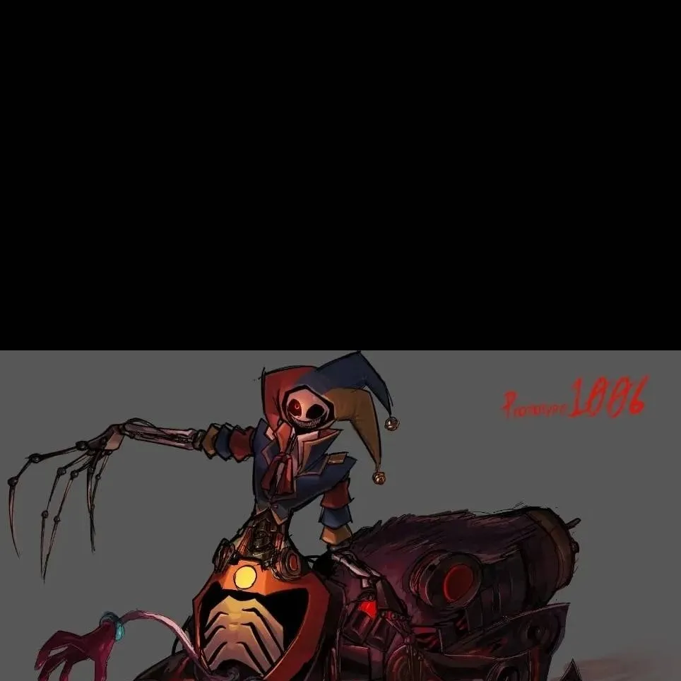 chat with ai character: prototype 1006