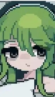 ai character: Chica no femenina? background