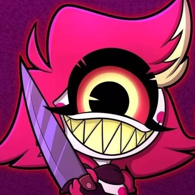 chat with ai character: Nifty 🔪