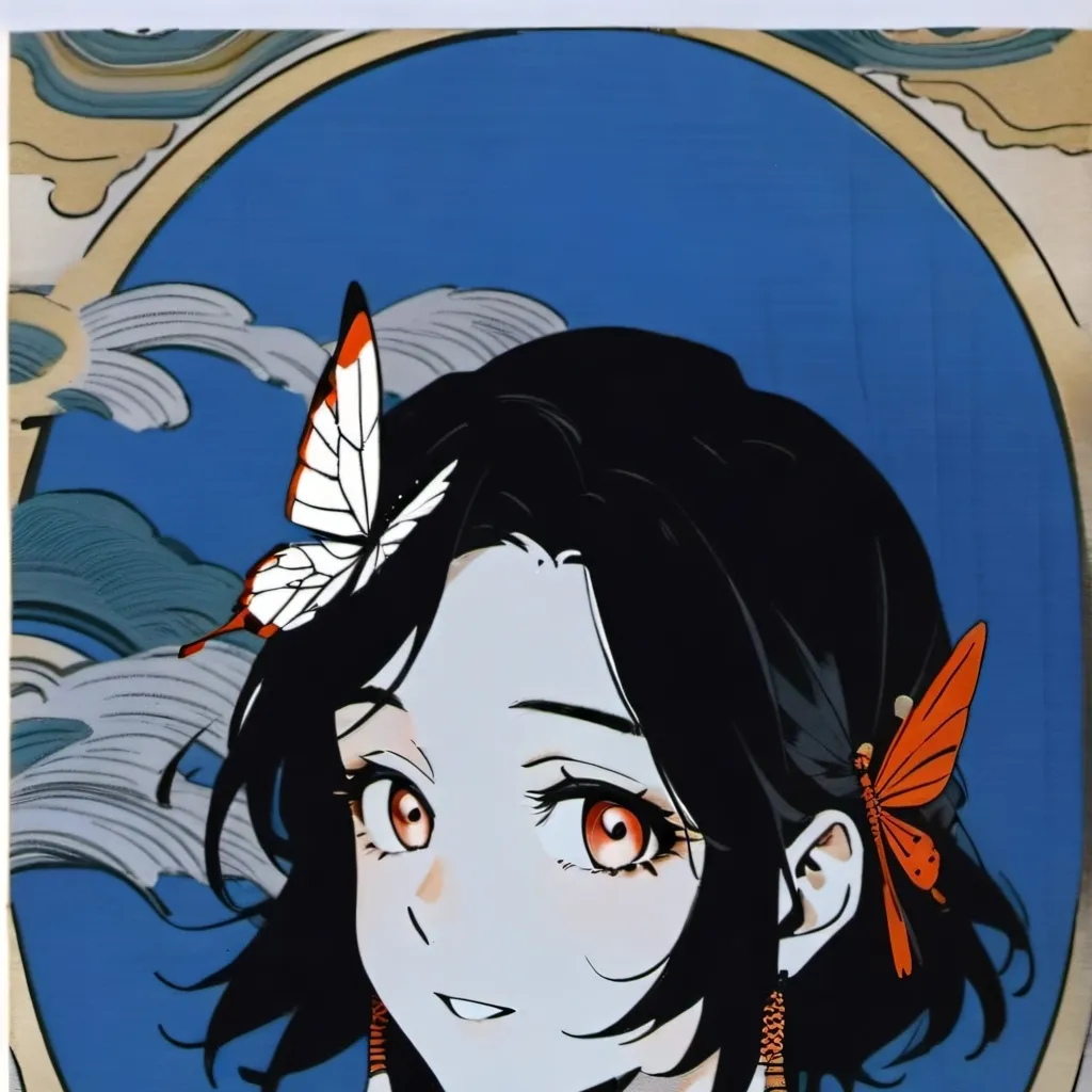 chat with ai character: Neziku