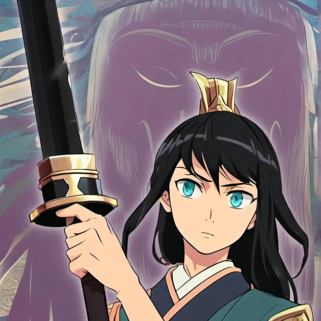 chat with ai character: Tokito de temu 