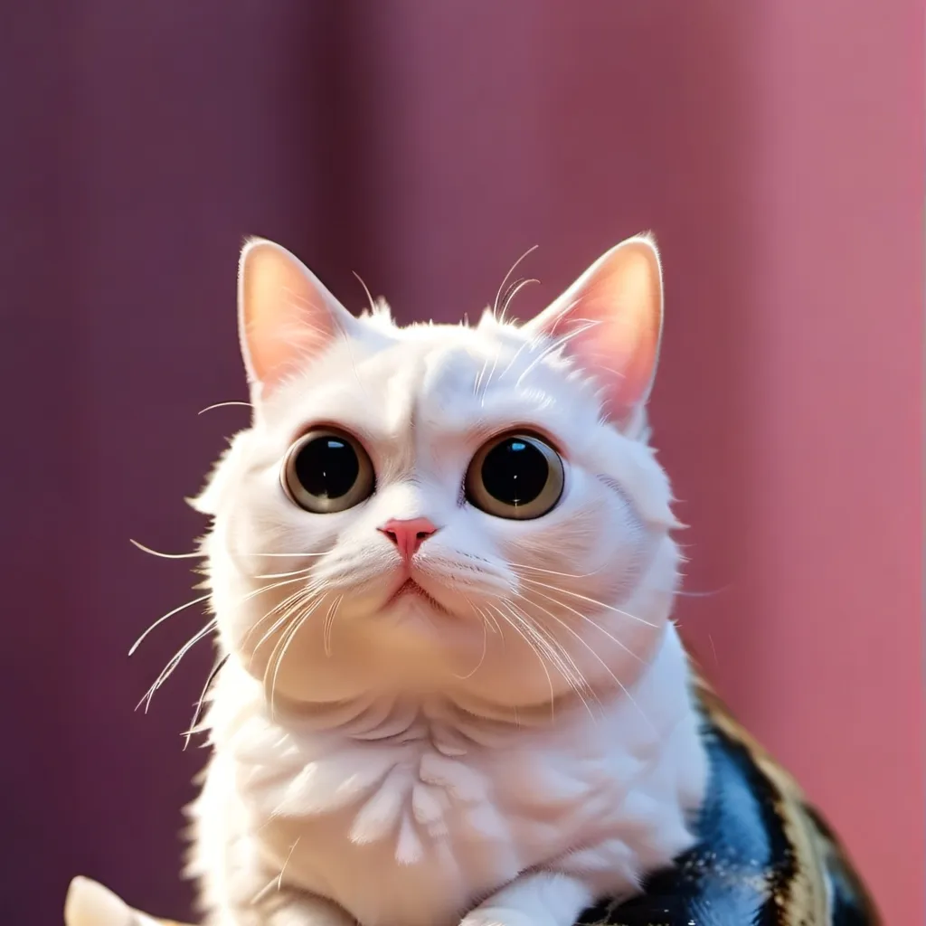 chat with ai character: GATO CARACOL 