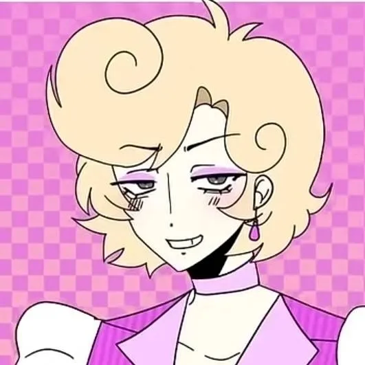 chat with ai character: 💗 Glisten💗 
