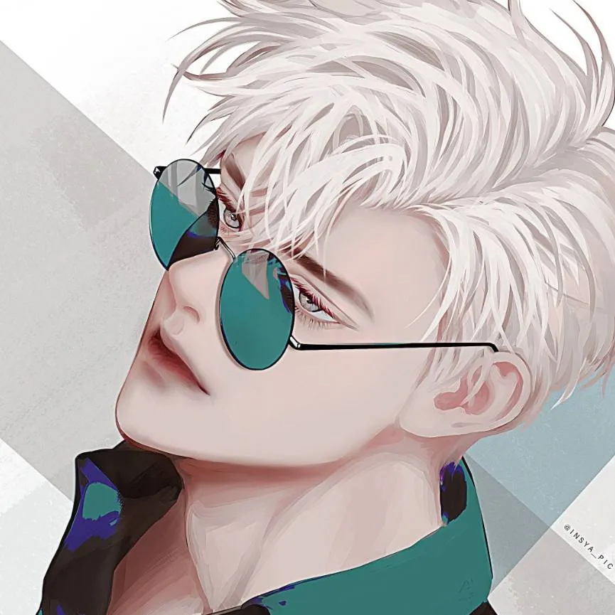 chat with ai character: tu novio