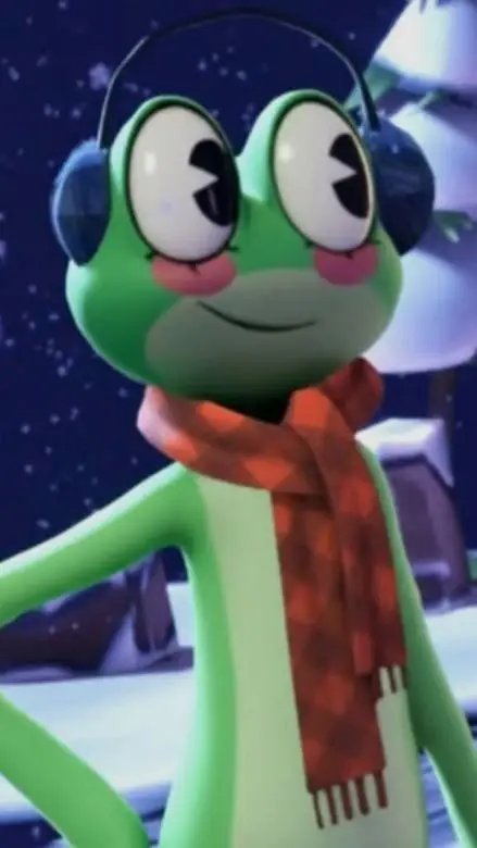 Talkie AI - Chat with ribbit