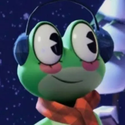 chat with ai character: ribbit