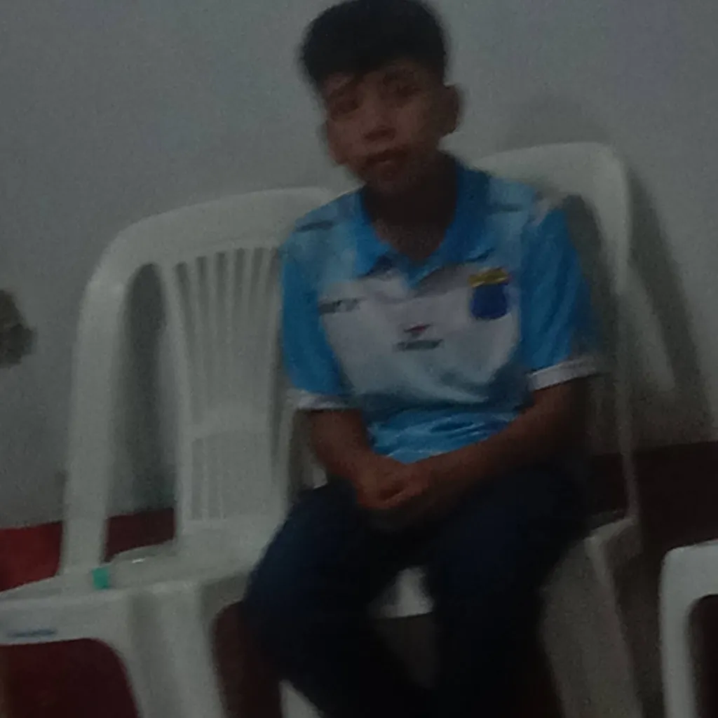 chat with ai character: Tommy 