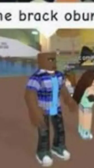 ai character: Post your memes! background