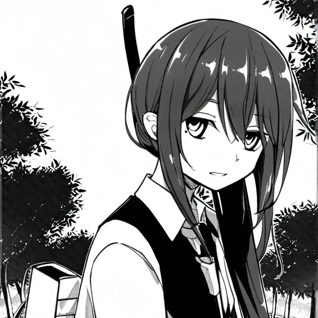 chat with ai character: cherry