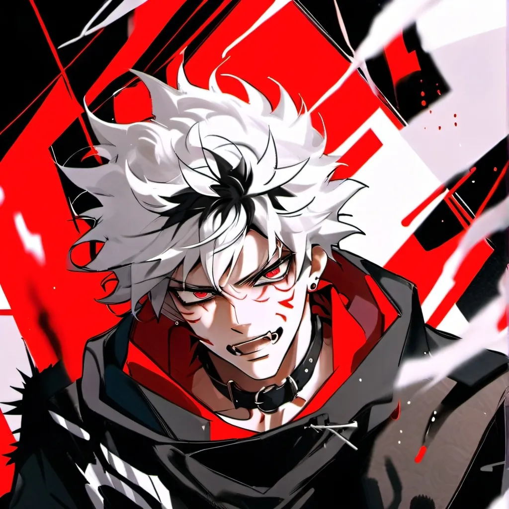 chat with ai character: Alexander