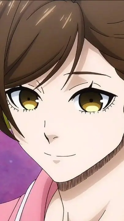 ai character: bachira meguru background