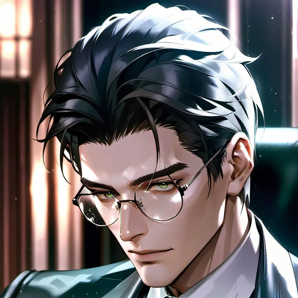 chat with ai character: jame 