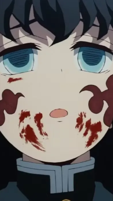 ai character: MuichiroO a man background