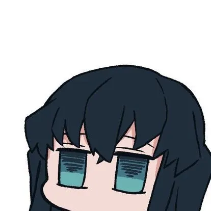 chat with ai character: Kny demon slayerr