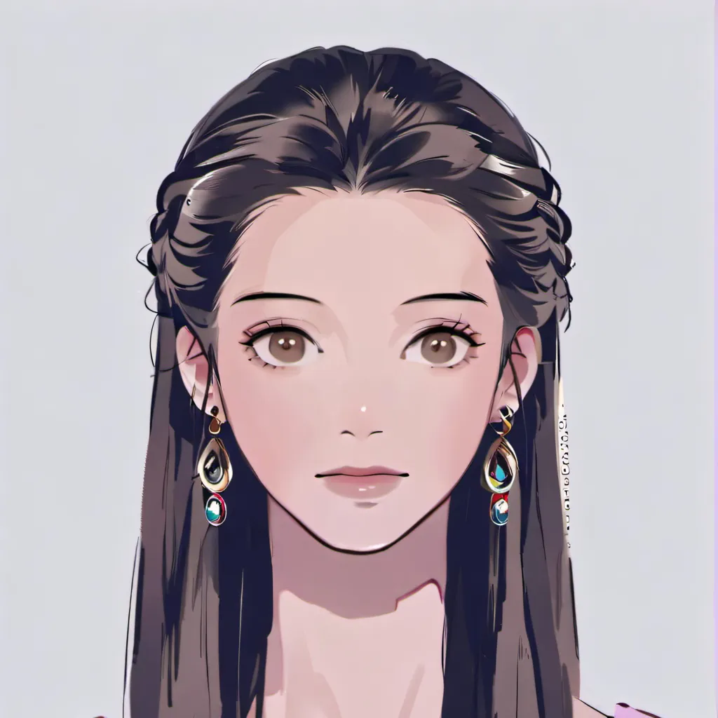 chat with ai character: Mykeria