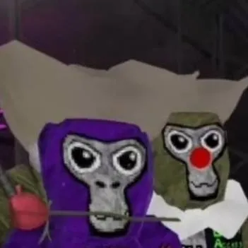 chat with ai character: Puffball X quinn